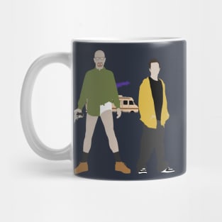 Breaking Bad Mug